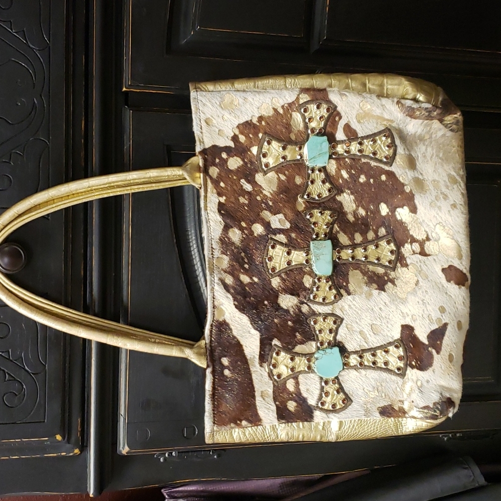Kurtmen purse